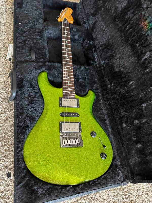Knaggs Severn image 1