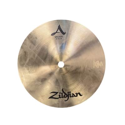 Zildjian Cymbal - Splash / China / Other A Splash image 1
