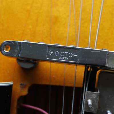 1971 Gibson ES-335 - Ice Tea Burst image 21