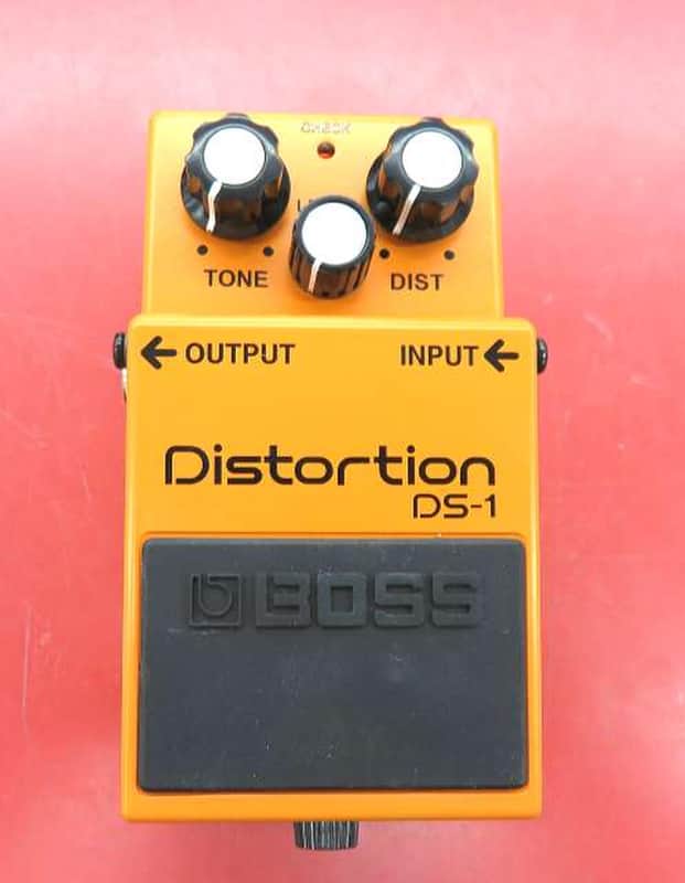 Boss DS-1
