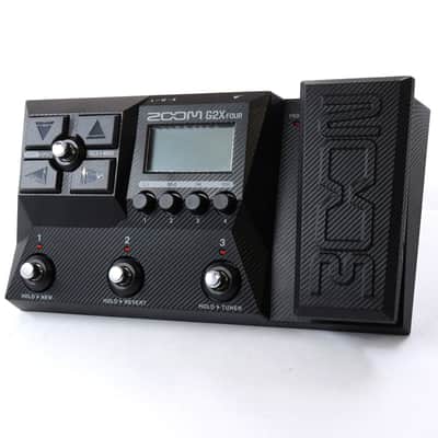 Zoom G2 X Four [C89017469] (06/12) image 1