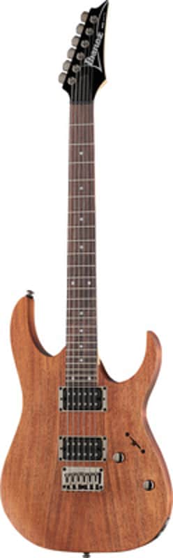 Ibanez RG421-MOL image 1