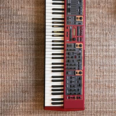 Nord Stage 2 EX SW73 Compact with Extras!