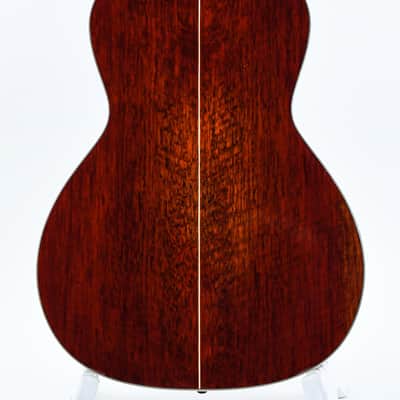 Eastman E10 OOSS/v Antique Classic Varnish image 8