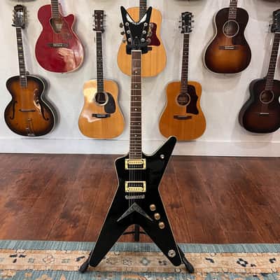 Dean ML - Black image 3