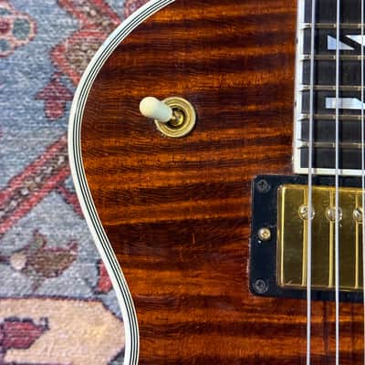 2006 Gibson Les Paul Supreme - Root Beer image 8