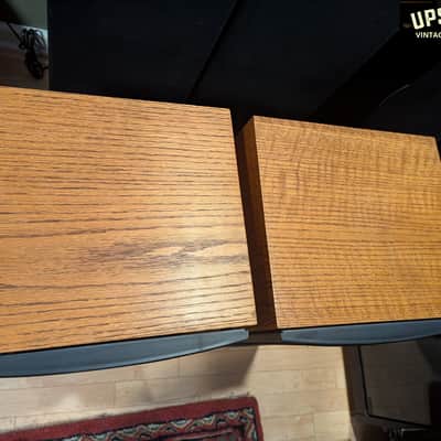 Restored Klipsch KG 3.2 Speakers image 5