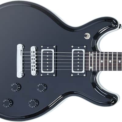 Black Widow - Black-Gloss image 2
