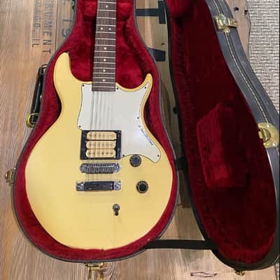 Hamer 12-String Prototype 1983 - Ice Pearl image 13