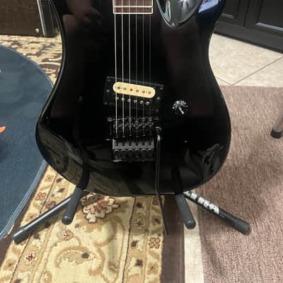 80’s Vintage USA kramer Baretta image 5