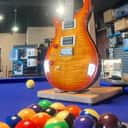 PRS SE Custom 24-08 Left-Handed - Vintage Sunburst