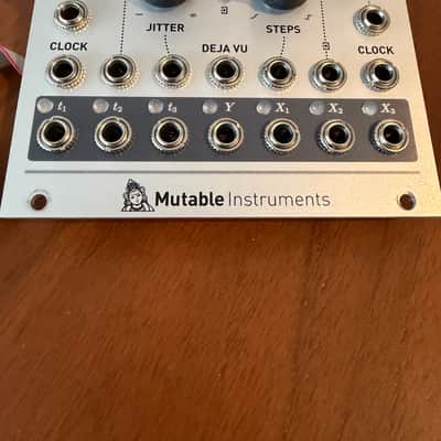 Mutable Instruments Marbles - Excellent Condition image 2