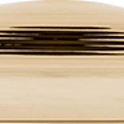 MEINL B10S-B Byzance Brilliant Splash 10 Zoll brilliant image 3