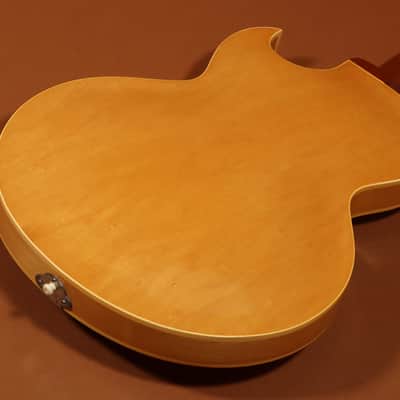 1957 Gibson ES-225T - Blonde - All Original image 3