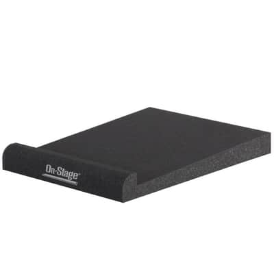On-Stage ASP3011 Foam Speaker Platforms (Medium) image 3