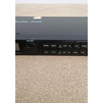 Alesis Quadraverb - Effect Processor - Very Good image 3