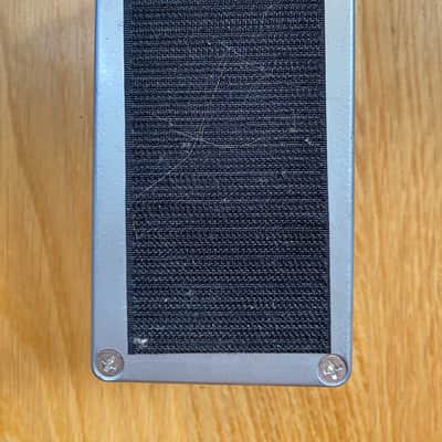 DFX Parts Micro V Late 2010s - Blue/Silver image 3