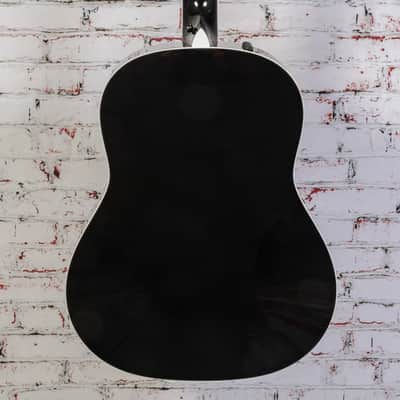 Taylor Prototype - 217e-BLK Plus - Black -  Maple/Spruce 2024 image 9