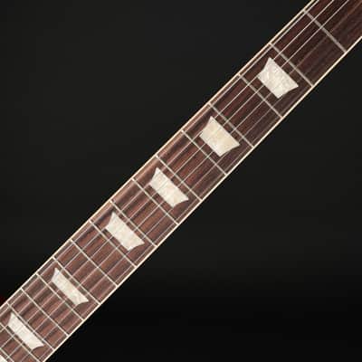 Gibson Warren Haynes Les Paul Standard, 60s Cherry #234350113 - Pre-Owned image 5