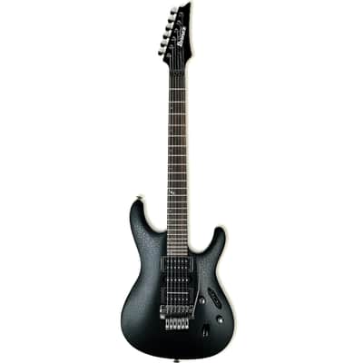 Guitar Ibanez S5470Prestage、ケース付き 2008 Ibanez J. Craft Prestige S5470 TKS w/ ZR Locking Trem, ZPS3