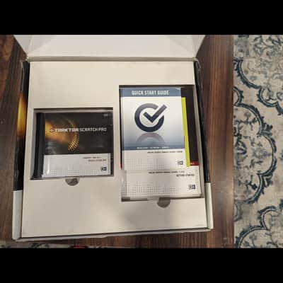 Native Instruments Audio 8 DJ image 11