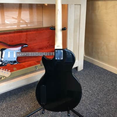 Maestro by Gibson Les Paul Jr. Black image 8