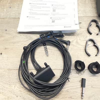 Roland TD-27 Electronic V-Drum Module w/ V-Expressions Maxx Exp Pack, 2 Aux Cables, Manual & More! image 15