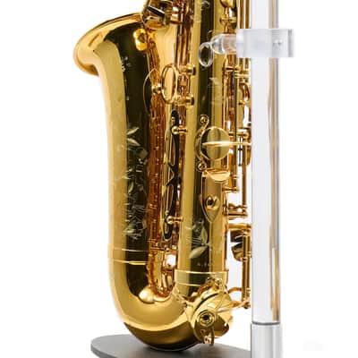 Selmer Paris 92DL 'Supreme' Professional Alto Saxophone in Lacquer SN N842268 image 15
