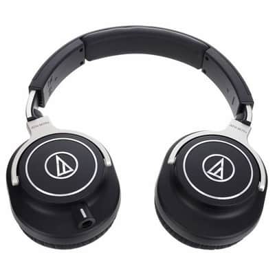 Audio-Technica ATH M70X | Premium Headphones. New with Full Warranty! image 14