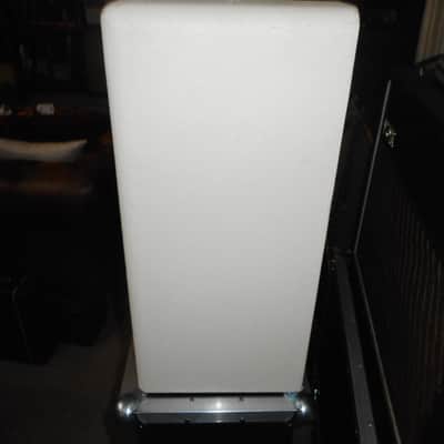 Marshall Limited Edition 35th Anniversary JTM 1962 Blues breaker 30-Watt ( All Vintage British Tubes and New Road case )2x12" Guitar Combo 1997 - White Levant image 4
