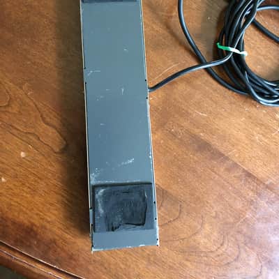 Ibanez UE405 foot switch image 4