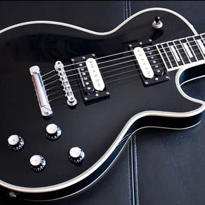 Edwards LP 95 ctm 2007 - Black image 6