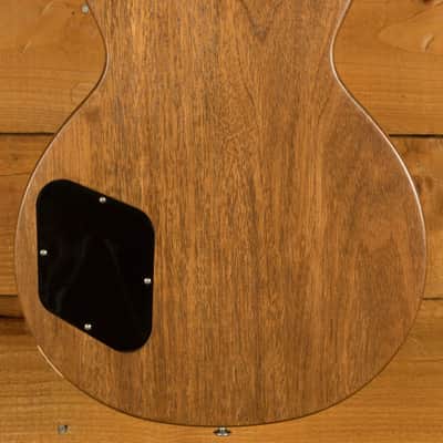 Gibson Les Paul Standard '60s Faded | Vintage Cherry Sunburst image 4
