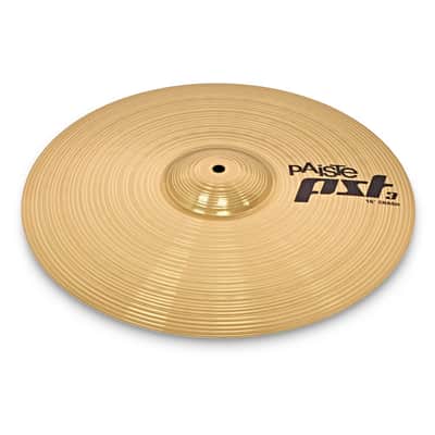 Paiste PST3 Universal Set image 4