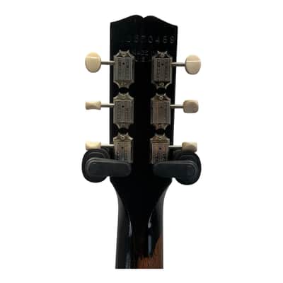 Gibson 2010 Melody Maker D 6-String image 3