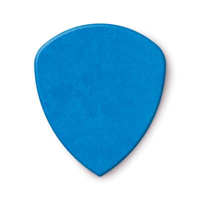 Dunlop 558P1.0 Flow Standard Picks 1,0 mm - Set of Picks image 2