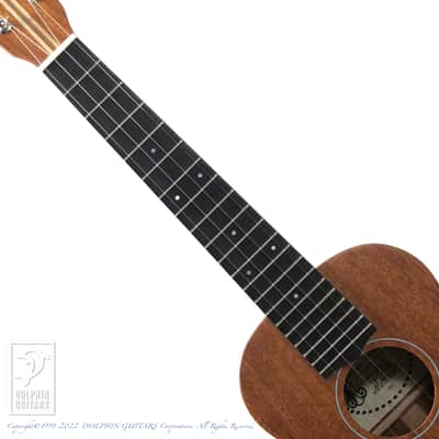 Lo Prinzi Ukuleles AM-T image 8
