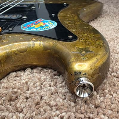 Teisco Del Rey/Harmony 60s image 12