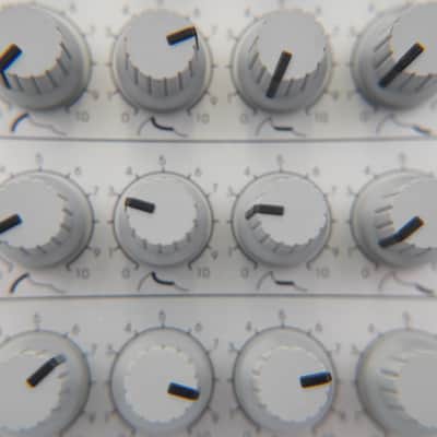 Doepfer A-143-2 Quad ADSR Eurorack Module #58382 image 11