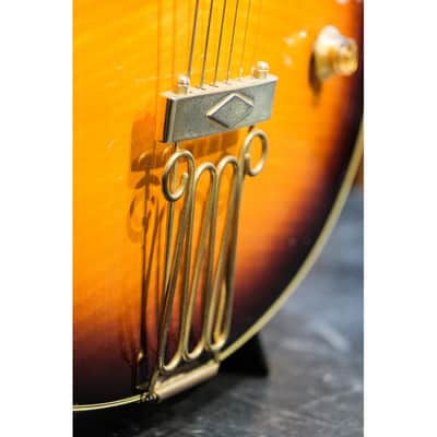 1998 Yamaha AEX1500 sunburst image 11