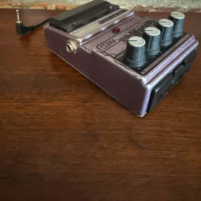 Immagine DOD FX69 Grunge Distortion with cable. - 4