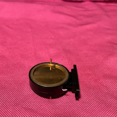AKG C414 EB with CK12- Silver image 4