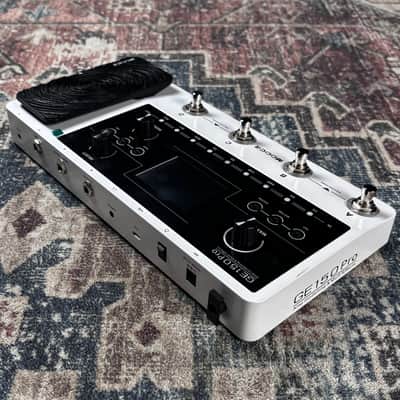 MOOER GE150 Pro Amp Modeler and Multi-Effect w/ Box! image 5