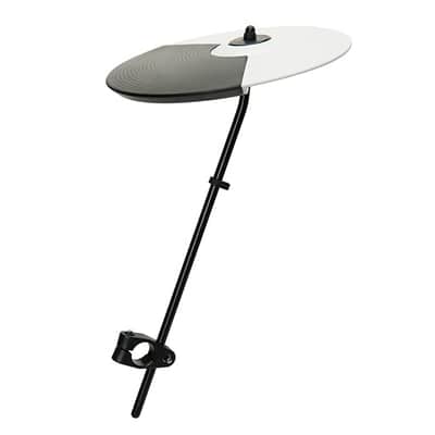 Roland OP-TD1C Optional Cymbal for TD-1K with Hardware
