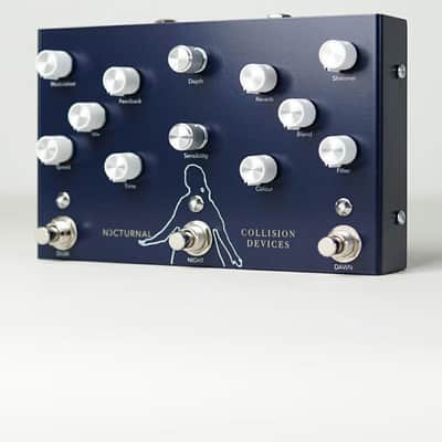 Collision Devices Nocturnal image 19