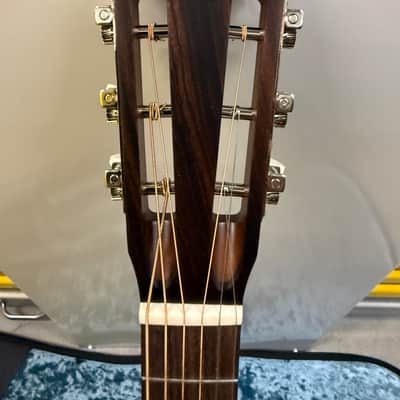 Martin 000-15SM 12-Fret 2012 - Present - Natural image 6