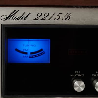 Marantz 2216B 16 WPC AM/FM Stereo Receiver – Restored – 1-Year Warranty image 21