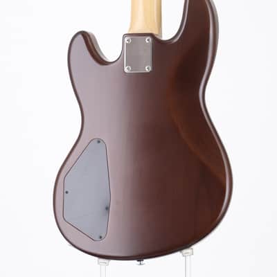 Greco BGB-1500 Walnut [A015441] (06/17) image 5