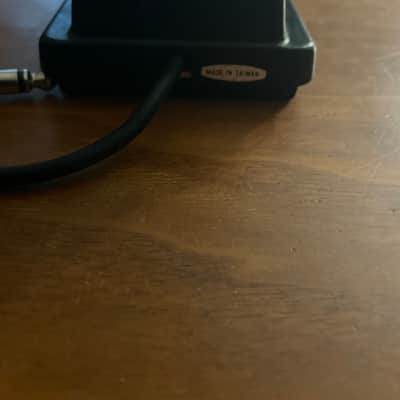 Roland DP-10 Damper Pedal 2005 - Present - Black image 5