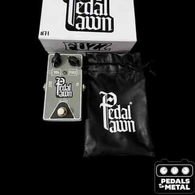 Pedal Pawn Fuzz Face AC 128 - X18583 image 1